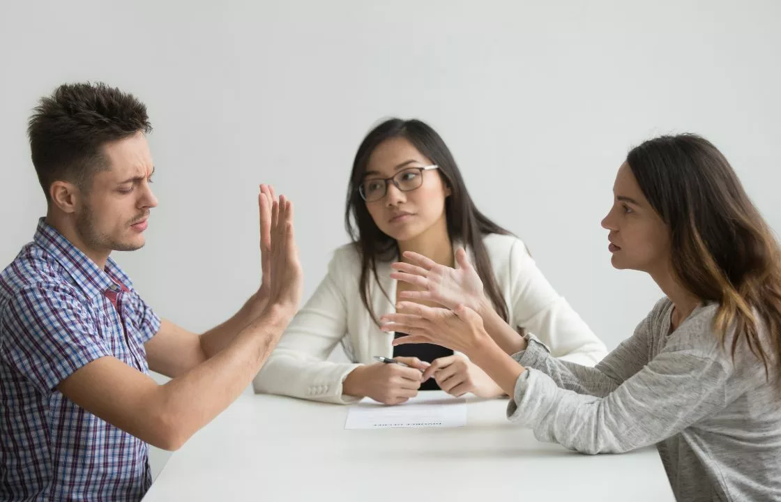 Is Family Mediation Cheaper Than Going to Court Peterborough?