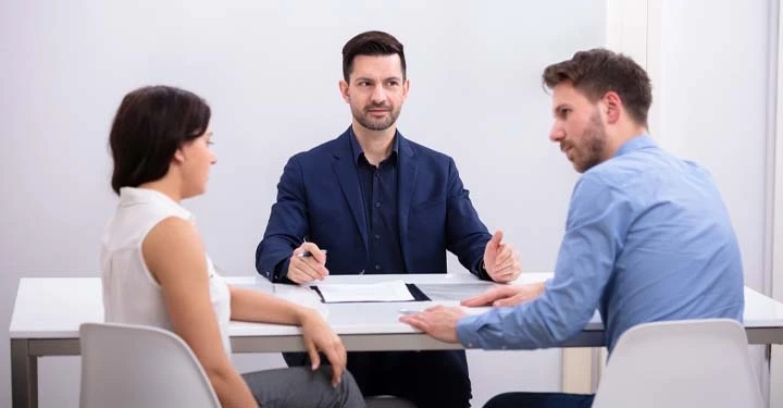 Barker Mediation’s Family mediation Peterborough experts.