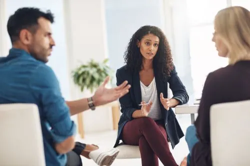 When Mediation Might Not Be Suitable Peterborough?