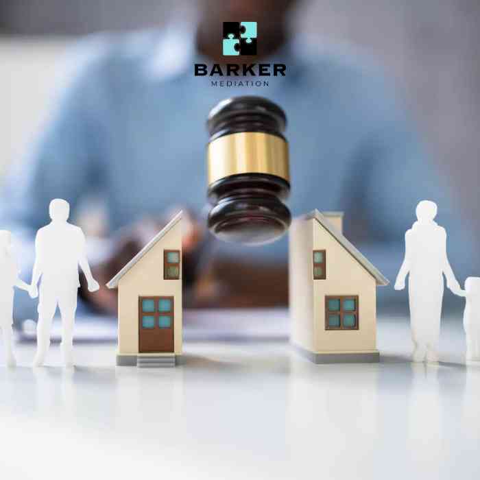 The Family Home: Protecting Your Biggest Asset with Barker Peterborough