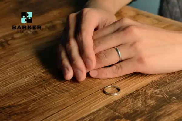 Divorce mediation Peterborough