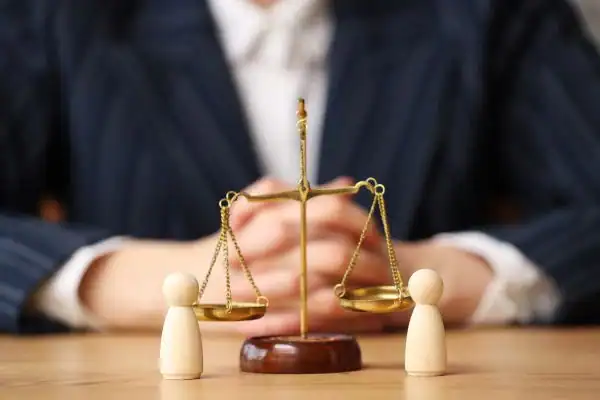 Image of financial mediation Peterborough