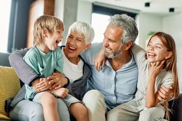 Grandparent Access Mediation Peterborough