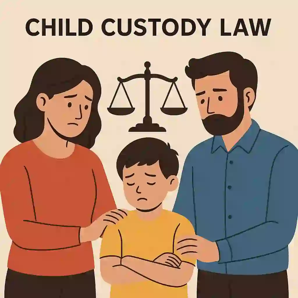 Applying to the Family Court What Parents Need to Know Peterborough