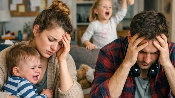 Why Can Co-Parenting Feel So Difficult in the Early Stages Peterborough
