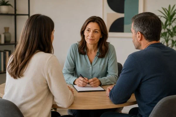 My Ex Wants to Move Away With the Children Peterborough how mediation can help resolve disputes.
